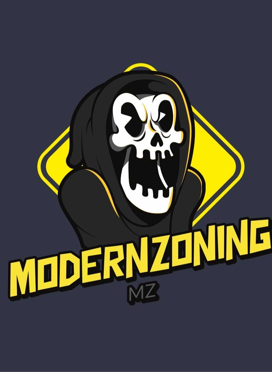 Modernzoning